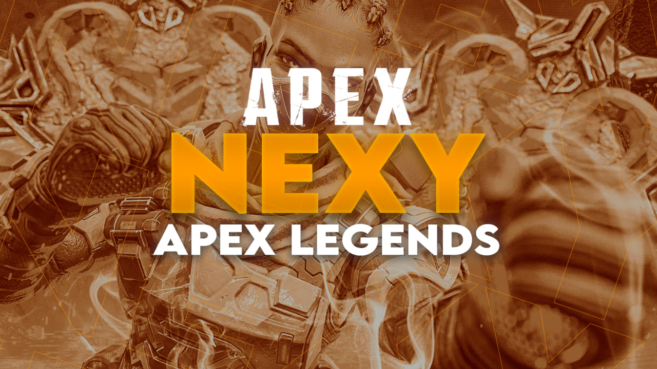 Apex Legends