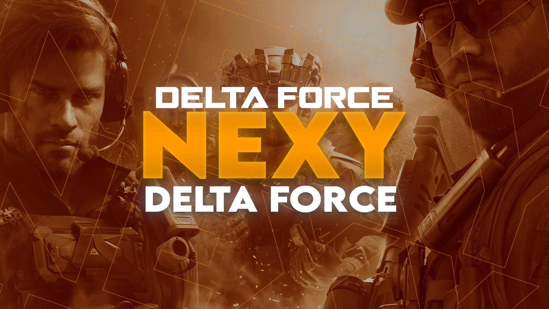 Delta Force